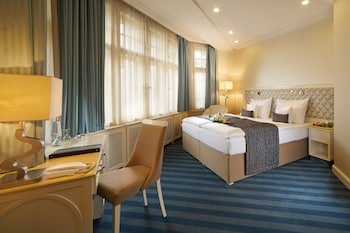 EA Hotel Atlantic Palace Luxury Spa