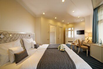 EA Hotel Atlantic Palace Luxury Spa