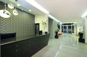 Aranjuez Hotel & Suites