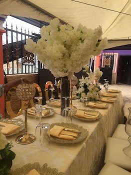 Golden Simcha Hotel