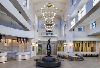 Embassy Suites Raleigh-Durham Airport/Brier Creek