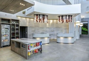 Embassy Suites Raleigh-Durham Airport/Brier Creek