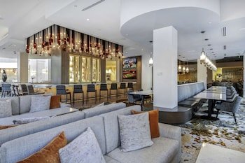 Embassy Suites Raleigh-Durham Airport/Brier Creek