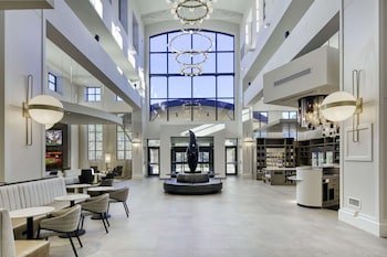 Embassy Suites Raleigh-Durham Airport/Brier Creek