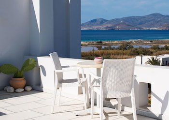Camara Hotel Naxos