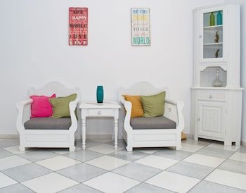 Camara Hotel Naxos