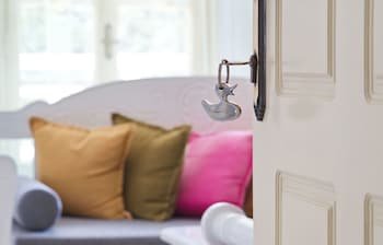 Camara Hotel Naxos