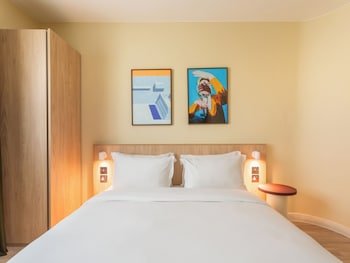 Myhotel Brighton