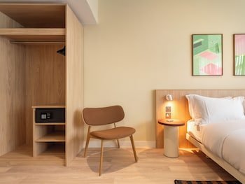 Myhotel Brighton