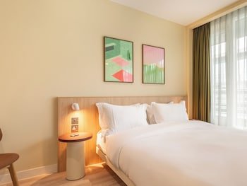 Myhotel Brighton