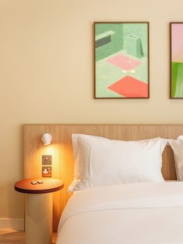 Myhotel Brighton