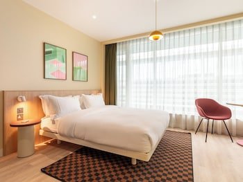 Myhotel Brighton