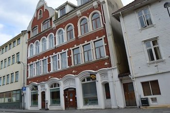 Skansen Hostel Stavanger