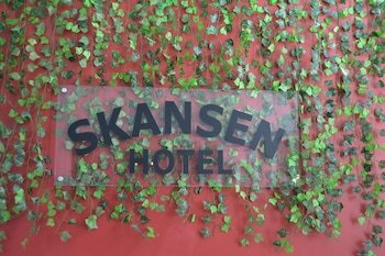 Skansen Hostel Stavanger