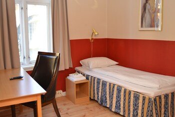 Skansen Hostel Stavanger