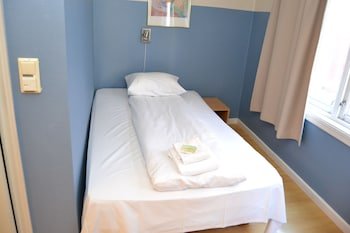 Skansen Hostel Stavanger