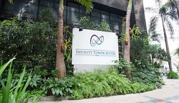 Infinity Tower Suites Makati