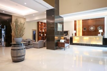Infinity Tower Suites Makati