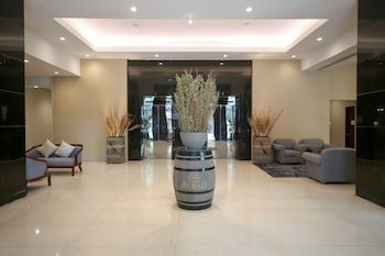 Infinity Tower Suites Makati