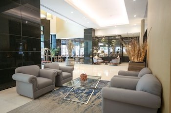 Infinity Tower Suites Makati