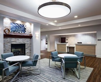 Homewood Suites by Hilton Jacksonville-South/St. Johns Center