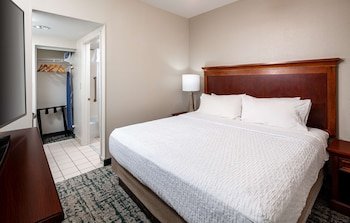 Homewood Suites by Hilton Jacksonville-South/St. Johns Center