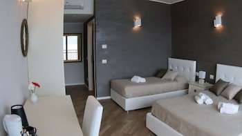 Hotel Meridiana