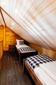 Western Camp Resort