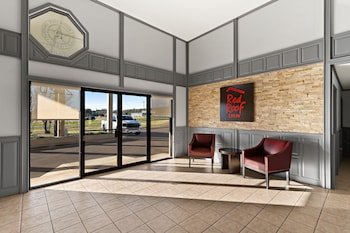 Red Roof Inn Nacogdoches