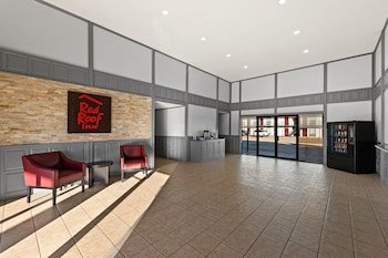 Red Roof Inn Nacogdoches