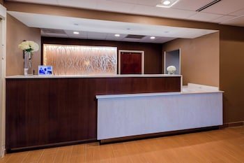Fairfield Inn & Suites Atlanta Buckhead