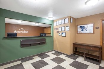 AmericInn by Wyndham Council Bluffs