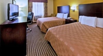 AmericInn by Wyndham Council Bluffs