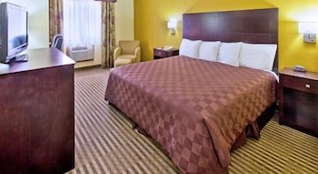 AmericInn by Wyndham Council Bluffs