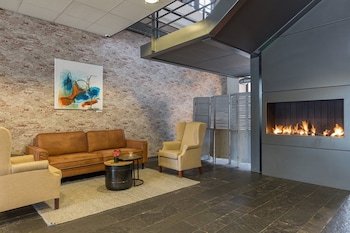 Leonardo Hotel Lelystad City Center