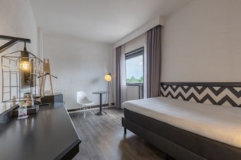 Leonardo Hotel Lelystad City Center