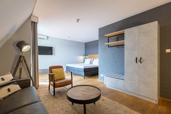 Leonardo Hotel Lelystad City Center