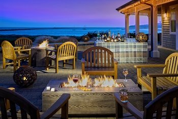 The Beach House Half Moon Bay