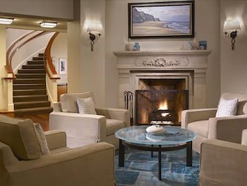 The Beach House Half Moon Bay