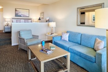 The Beach House Half Moon Bay