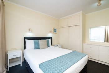 Chevron Motel