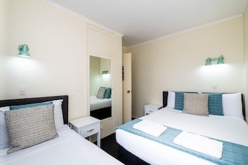 Chevron Motel