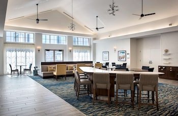 Homewood Suites Newburgh Stewart Airport