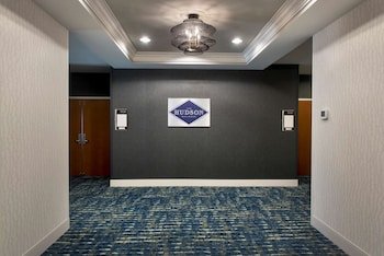 Homewood Suites Newburgh Stewart Airport
