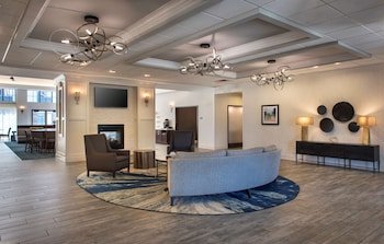 Homewood Suites Newburgh Stewart Airport