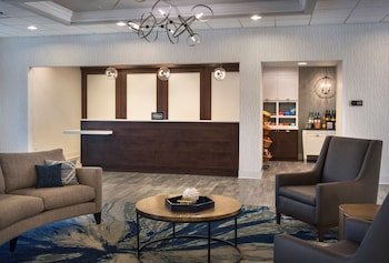 Homewood Suites Newburgh Stewart Airport