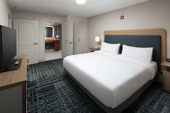 Homewood Suites Newburgh Stewart Airport