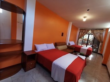 La Casa De Mi Sub
