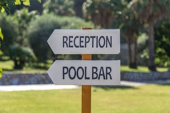 Porto Koufo Resort