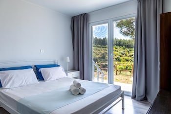 Porto Koufo Resort